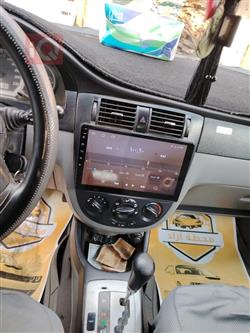 شيفروليه اوبترا